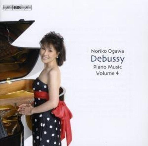 Debussy: Piano Music, Vol. 4 - 12 Etudes / 6 Epigraphes Ant