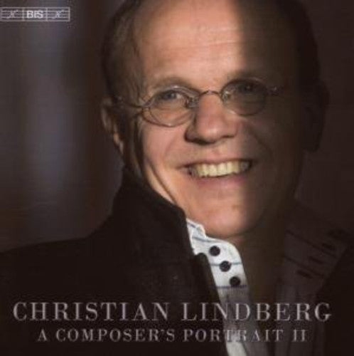 LINDBERG, C.: Of Blood So Red / Asa / Akbank Bunka (A Compos