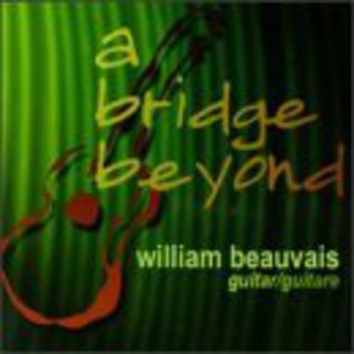 A Bridge Beyond