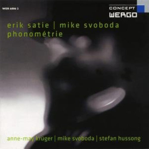 Satie, E.: Sports Et Divertissements / Ludions / Gnossienne