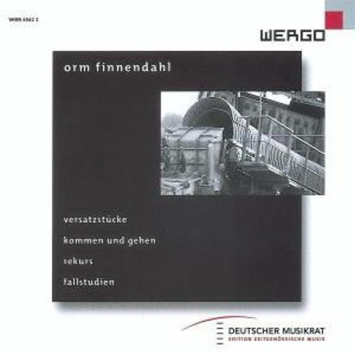 VERSATZSTUCKE KOMMEN & GEHEN