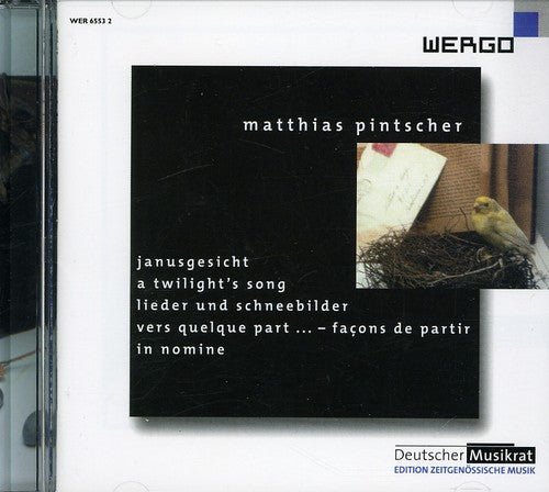 JANUSGESICHT A TWILIGHT'S SON