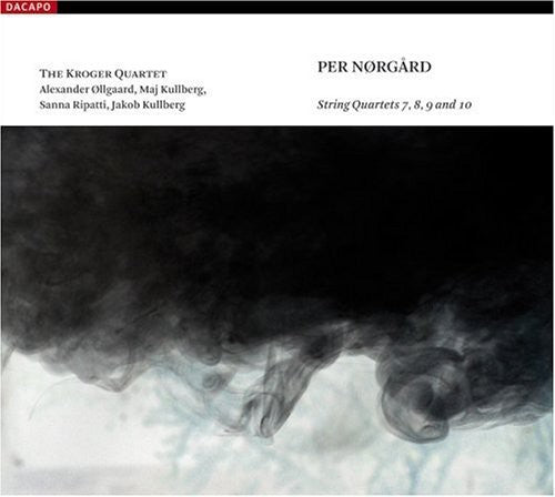 NORGARD, P.: String Quartets Nos. 7, 8, 9, 10