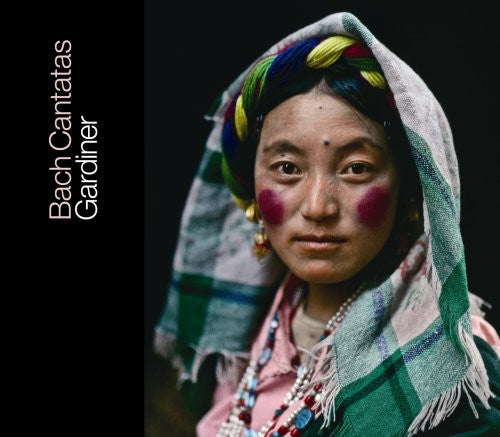 Bach, J.S.: Cantatas, Vol. 25 - Bwv 44, 86, 87, 97, 150, 18
