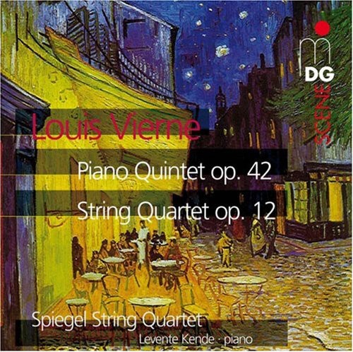 STRING QUARTET PIANO QUINTET