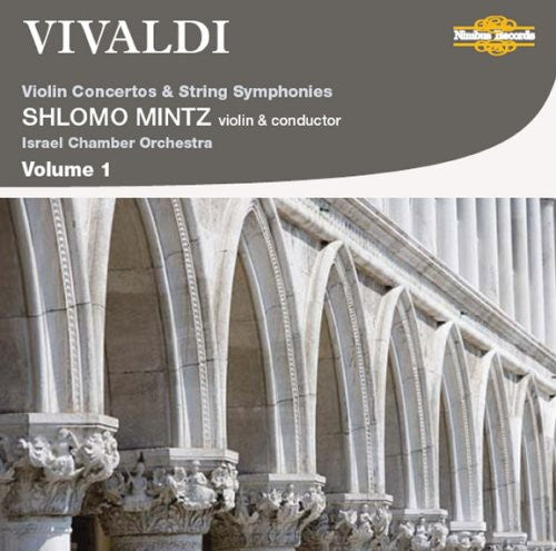 VIOLIN CONCERTOS SYMPHONIES