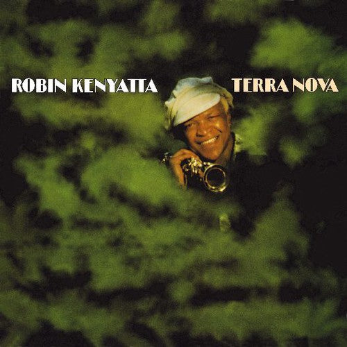 TERRA NOVA