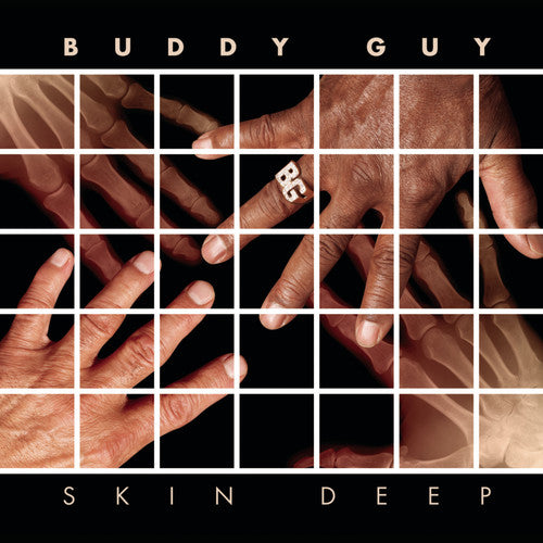 SKIN DEEP
