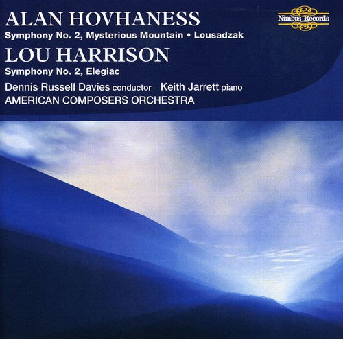 SYMPHONY NO. 2