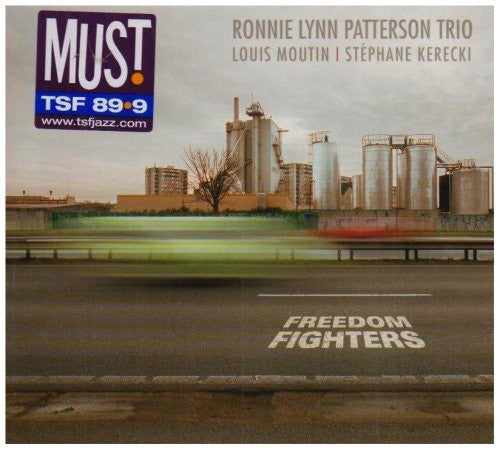 FREEDOM FIGHTERS