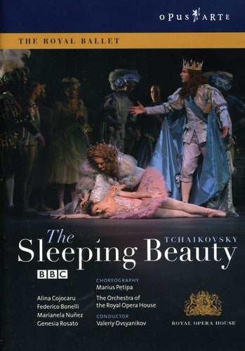 TCHAIKOVSKY, P.: Sleeping Beauty (The) (Royal Ballet, 2006)