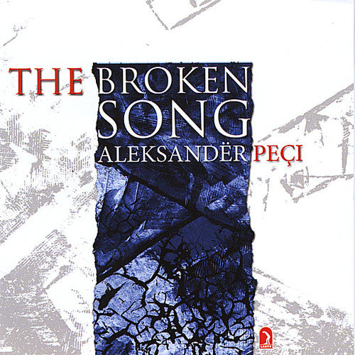 BROKEN SONG