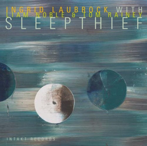 SLEEPTHIEF