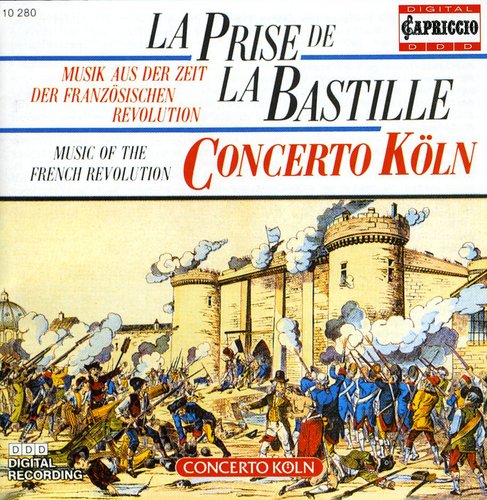 Martin, F.: Symphony, Op. 4 / Dittersdorf, C.D. Von: La Pris