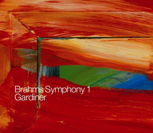 Brahms, J.: Symphony No. 1 / Schicksalslied / Begrabnisgesan