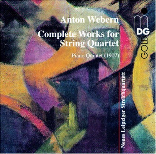 COMPLETE STRING QUARTETS