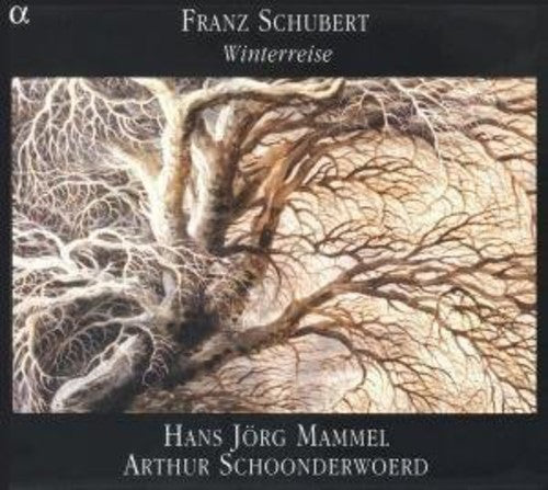 Schubert: Winterreise