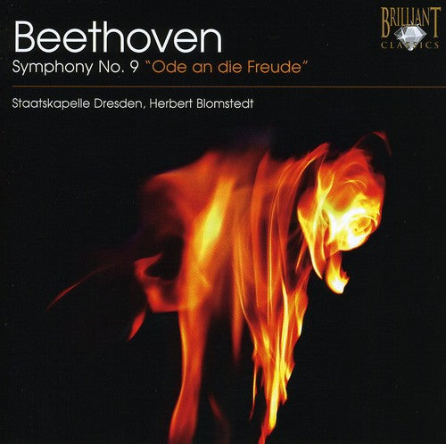 SYMPHONY NO. 9