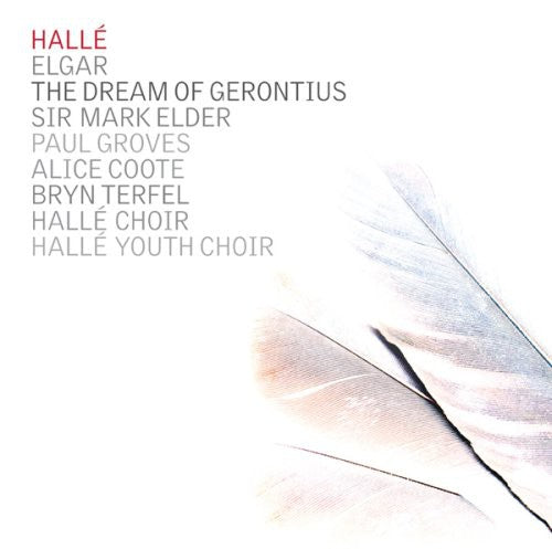 Elgar, E.: Dream of Gerontius, Op. 38 (The)