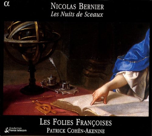 Bernier: Les Nuits De Sceaux