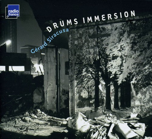 DRUMS IMMERSION