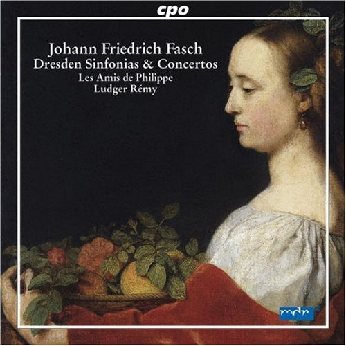Fasch, J.F.: Chamber Music