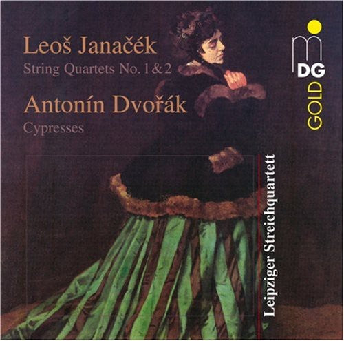 STRING QUARTETS