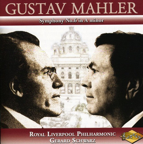 Mahler, G.: Symphony No. 6