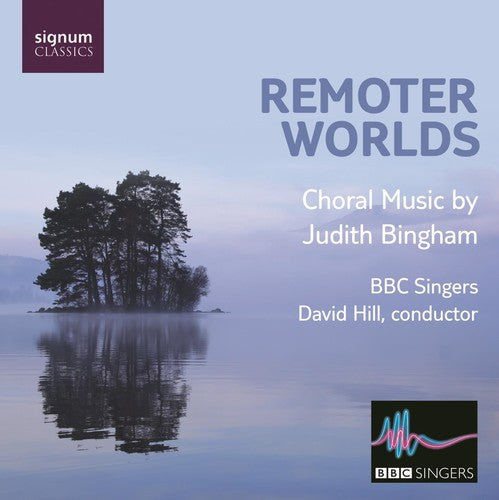 Bingham, J.: Shepheardes Calendar (The) / Irish Tenebrae / G