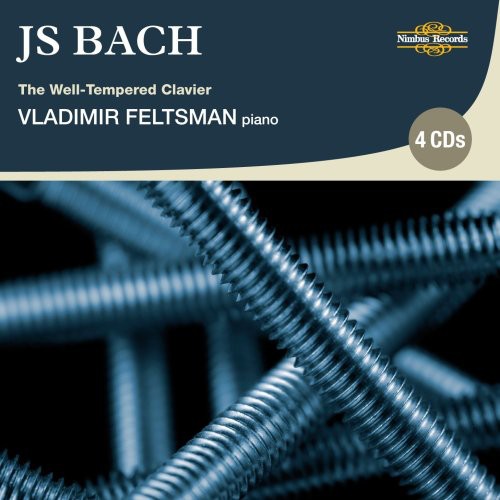 WELL-TEMPERED CLAVIER
