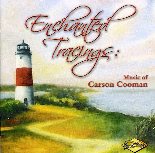 Cooman: Enchanted Tracings