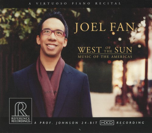 West of the Sun: Music of the Americas
