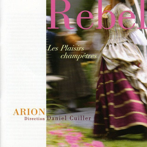 PLAISIRS CHAMPETRES
