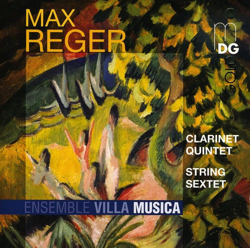 CLARINET QUINTET SEXTET