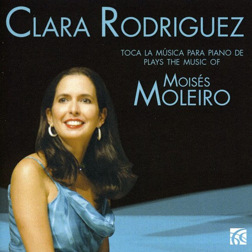 Moleiro, M.: Piano Music