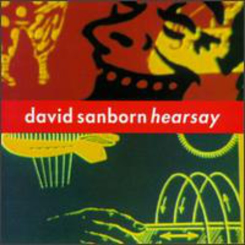 HEARSAY