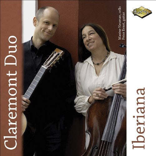 Chamber Music (Cello and Guitar) - Cassado, G. / Ravel, M. /