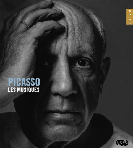Picasso les musiques