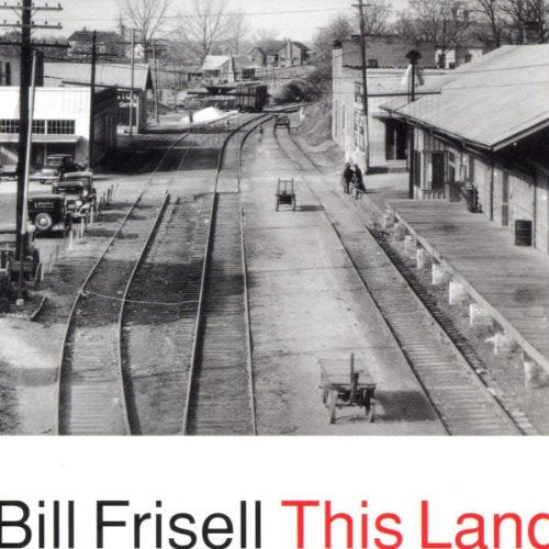 THIS LAND