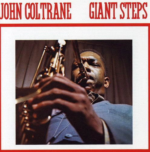 Giant Steps / John Coltrane