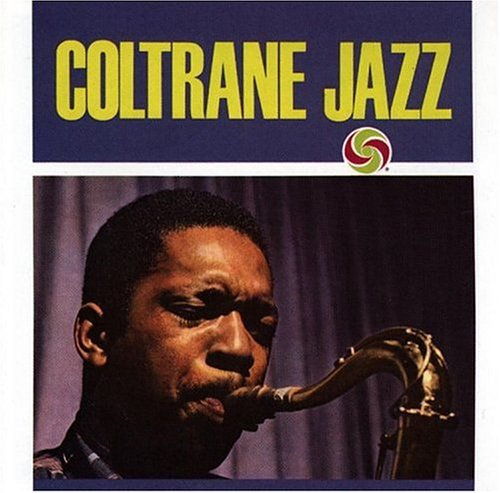 COLTRANE JAZZ
