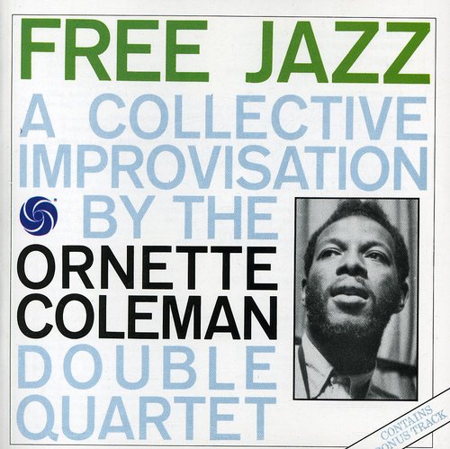 FREE JAZZ