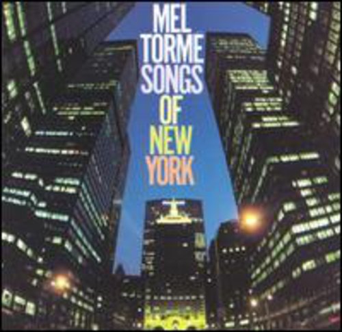 SONGS OF NEW YORK