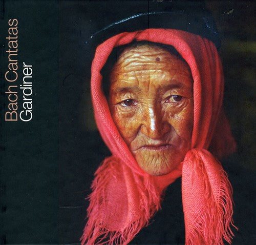 Bach, J.S.: Cantatas, Vol. 4 (Gardiner)