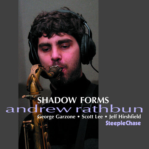 Shadow Forms