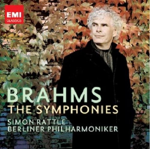 COMPLETE SYMPHONIES