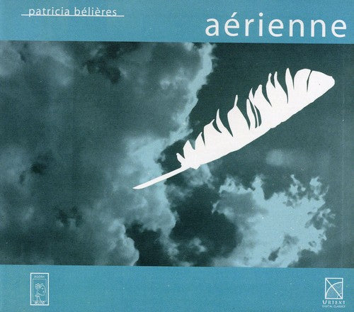 BELIERES, Patricia: French and Brazilian Music from the 40's