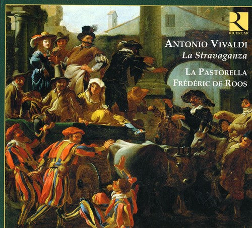 Vivaldi: La Stravaganza