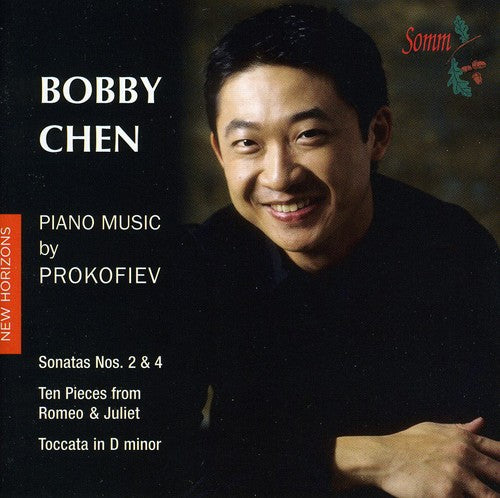 Prokofiev: Piano Music