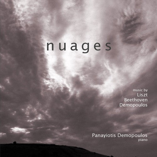 Demopoulos, P.: Nuages / Demopoulos